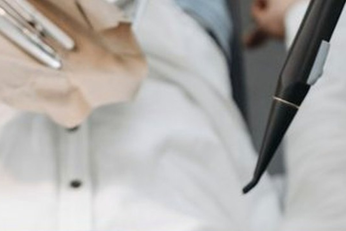 Jaw Alignment Consultation