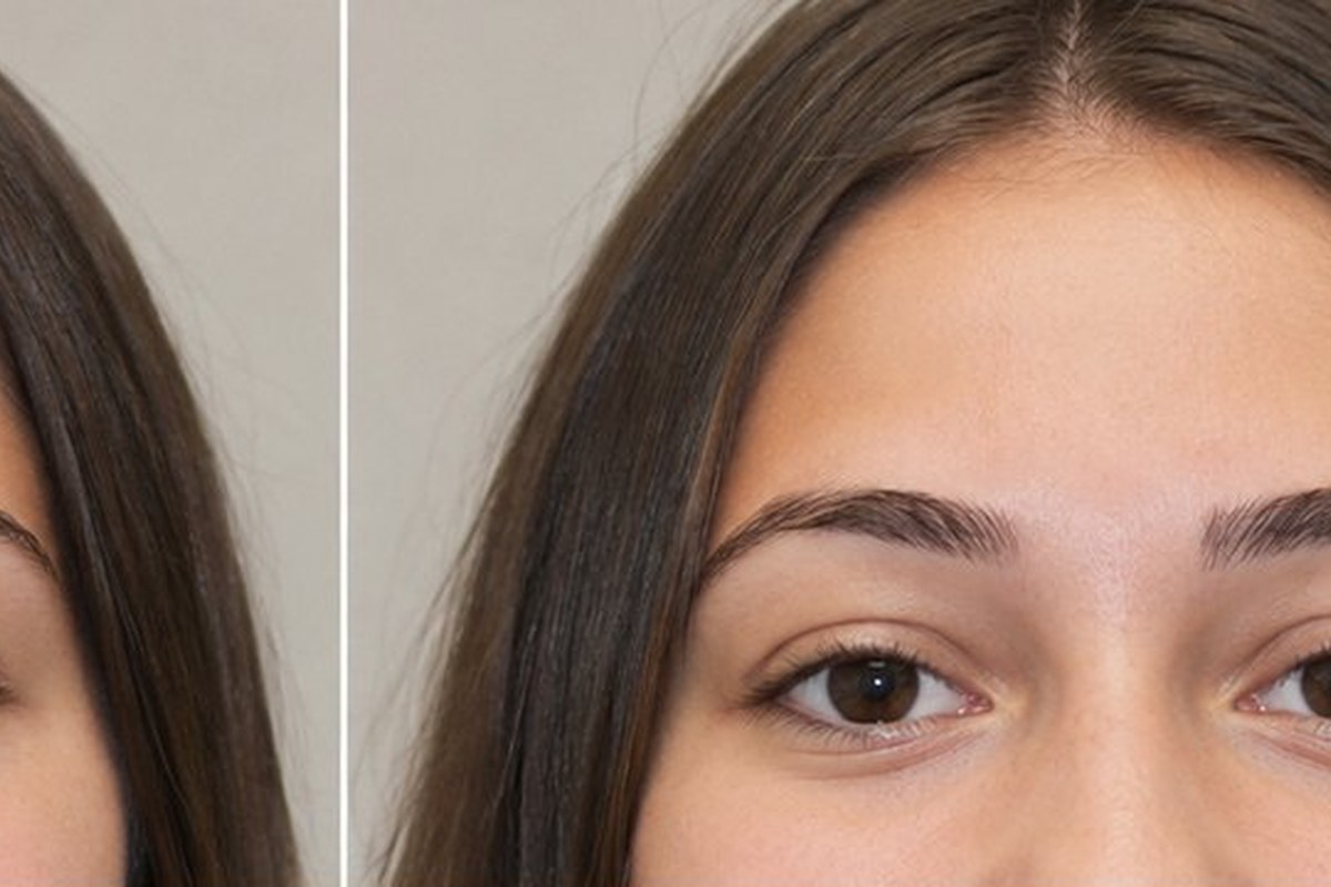Underbite Correction